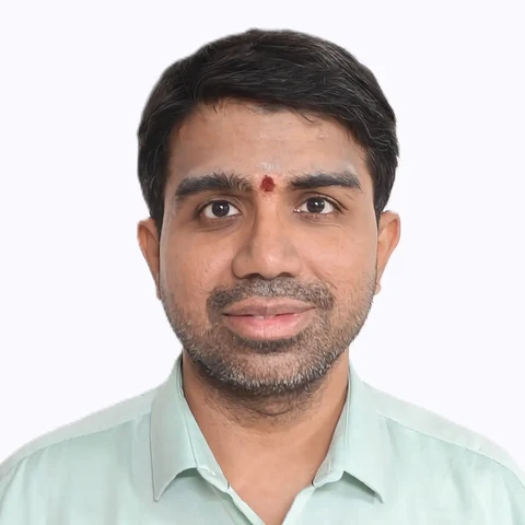 Karthik Raman